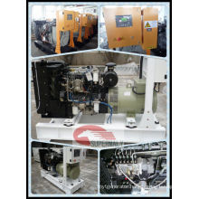 Factory price generators 140kva